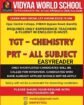Teaching job in Bareilly | VIDYAA WORLD SCHOOL, Bareilly, Uttar Pradesh