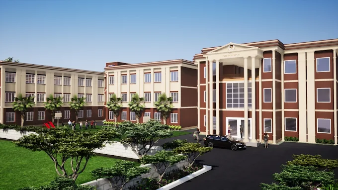 Teaching job in Amroha | SRS International School, Gajraula, Amroha, Uttar Pradesh