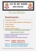 Teaching Job in Bahu | V.D. Sr. Sec. School, Bahu, Jhajjar, Haryana