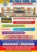 Teaching Job in Agra | Brij Public School, Agra, Uttar Pradesh