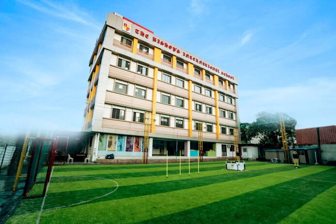 Urgent Hiring: Female Teachers for Maths, Science & Social Studies (5th–10th Std) at The Bishops School, Bhayandar, Mumbai