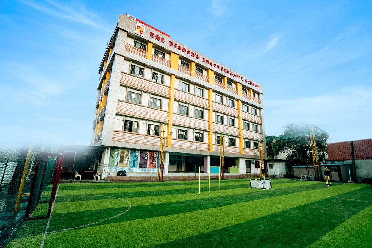 Urgent Hiring: Female Teachers for Maths, Science & Social Studies (5th–10th Std) at The Bishops School, Bhayandar, Mumbai