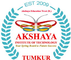 Teaching job in Tumakuru | Akshaya Institute of Technology, Tumakuru, Karnataka