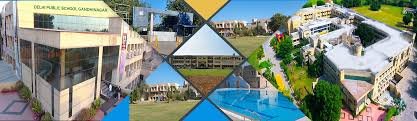 Teaching Jobs in Gandhinagar, Gujarat | Delhi Public School Gandhinagar Hiring PGT, TGT & Admin Staff