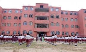 Teaching Jobs in Vikas Nagar, Delhi – Education Point Convent School, Vikas Nagar | PRT, TGT, PGT, NTT & More Vacancies