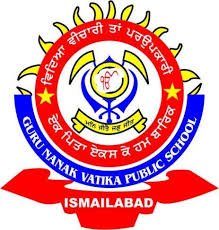 Teaching Jobs in Kurukshetra, Haryana | Guru Nanak Vatika Public School, Ismailabad – PGT, TGT, PRT Vacancies in Kurukshetra, Haryana