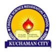 Teaching Job in Kuchaman | Tagore Science Residential School, Kuchaman, Rajasthan