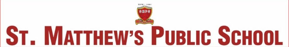 Teaching Jobs in Delhi | PGT, PRT & Office Assistant Vacancies at St Matthews Public School, Paschim Vihar