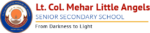 Teaching Jobs in Paschim Vihar – Apply at Lt Col Mehar Little Angels Sr Sec School, Delhi | PGT, TGT, NTT, PET, Receptionist & More Vacancies