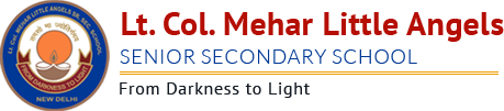 Teaching Jobs in Paschim Vihar – Apply at Lt Col Mehar Little Angels Sr Sec School, Delhi | PGT, TGT, NTT, PET, Receptionist & More Vacancies