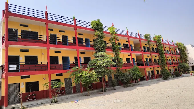 Teaching job in Ayodhya | Bright Career Academy Inter College, Ayodhya, Uttar Pradesh