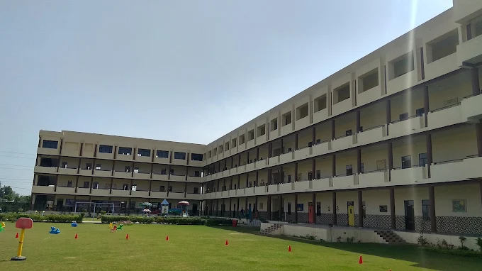 Teachers Job in Jalandhar | Somerset International School, Jalandhar Hiring PRT, TGT, PGT & Kindergarten Teachers