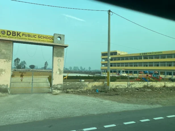 Teaching job in Jind | DBK Public School, Narwana, Jind, Haryana
