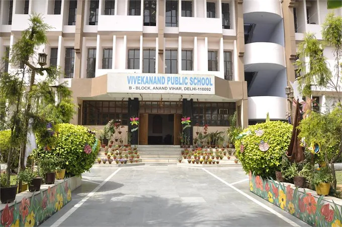 Teaching Job Vacancies in Anand Vihar | Vivekanand School, Delhi – Apply Now