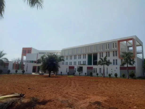 Teacing job in puducherry | Velammal Bodhi Campus, puducherry, Tamil Nadu