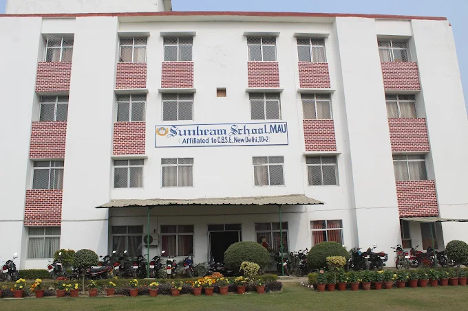 Teaching job in MAU | Sunbeam School MAU,  Uttar Pradesh