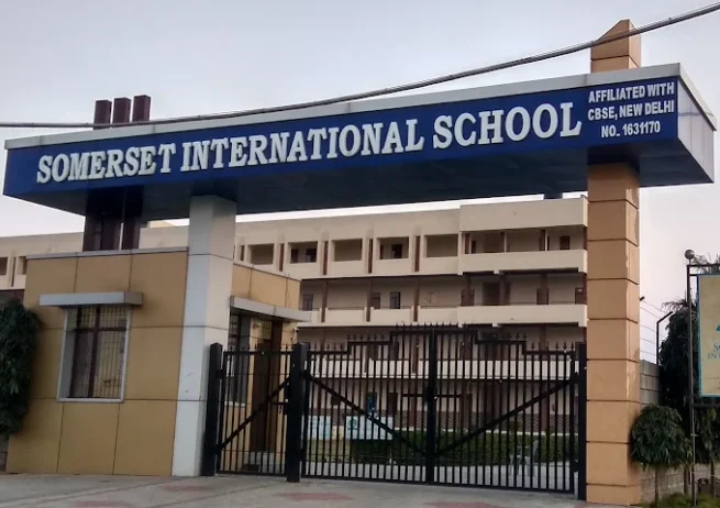 Teachers Job in Jalandhar | Somerset International School, Jalandhar Hiring PRT, TGT, PGT & Kindergarten Teachers