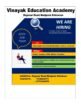Teaching job in Khinwsar | Vinayak Education Academy, Khinwsar (Rajasthan)