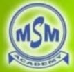 Teaching Job in Koderma | Manjula Sharma Memorial Academy, Koderma (Jharkhand)