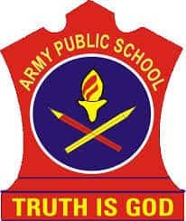 Teaching Job in  Unchi Bassi | Army Public School, Unchi Bassi, Punjab