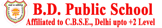 Teaching Jobs in Hajipur – Apply for PGT Chemistry, PGT Biology & PRT English at B.D. Public School, Hajipur, Vaishali