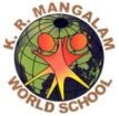 Teaching job in Gurugram | K.R. MANGALAM WORLD SCHOOL, Gurugram, Haryana