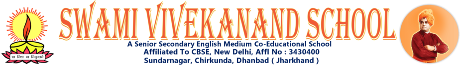 CBSE School Jobs in Jharkhand | Swami Vivekananda School Dhanbad Hiring PGT, TGT & PET Teachers